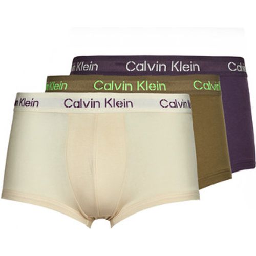 Calvin Klein Jeans Boxer TRUNK X3 - Calvin Klein Jeans - Modalova