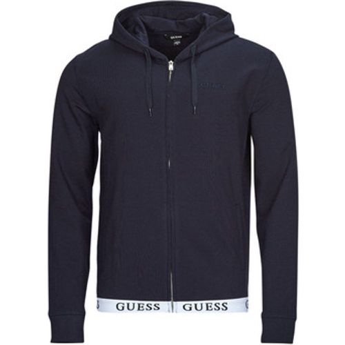 Guess Sweatshirt ZIP HOODIE - Guess - Modalova