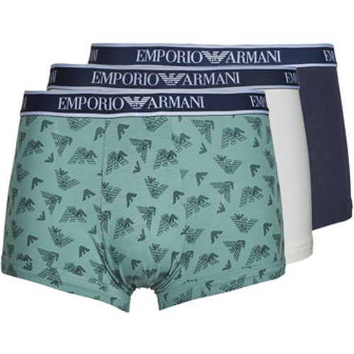 Emporio Armani Boxer 3F717 X3 - Emporio Armani - Modalova