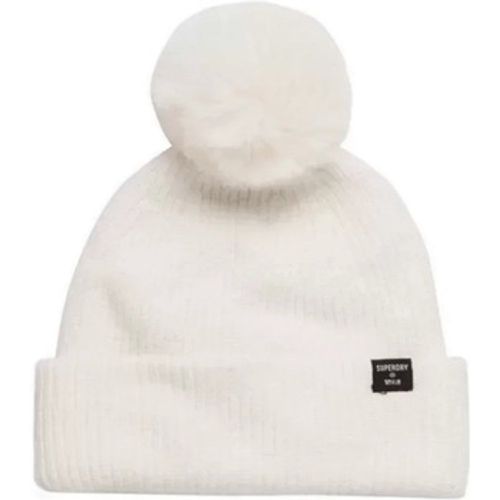 Mütze heritage ribbed beanie - Superdry - Modalova