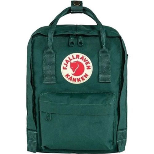 Rucksack FJÄLLRÄVEN Kanken Mini - Arctic Green - Fjallraven - Modalova