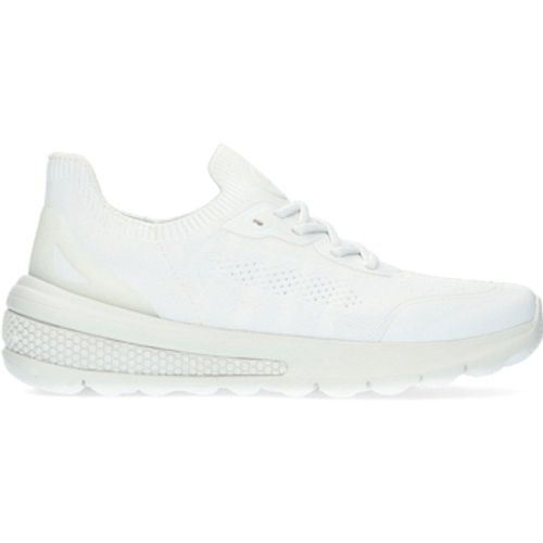 Geox Sneaker d35tha white - Geox - Modalova