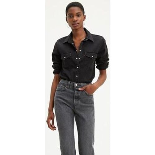 Blusen 16786 0004 ESSENT,WESTERN-BLACK - Levis - Modalova