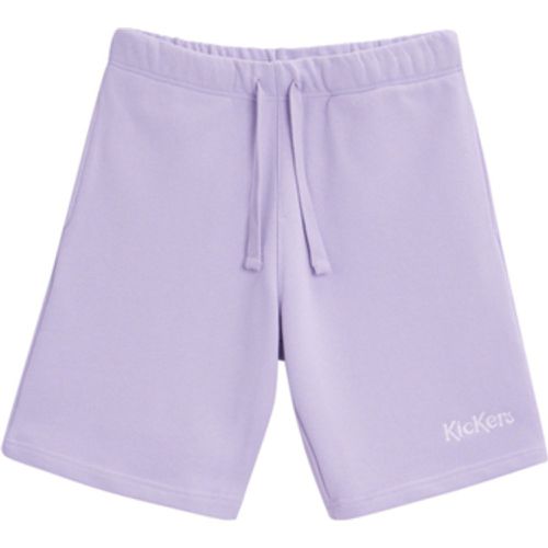 Kickers Shorts Fleece Short - Kickers - Modalova