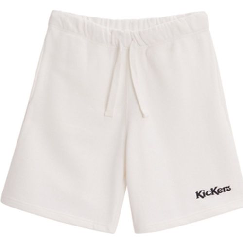 Kickers Shorts Fleece Short - Kickers - Modalova