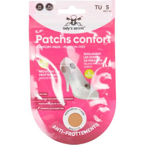 Damenschuhe COUSSINETS ANTI-DOULEUR - Lady's Secret - Modalova