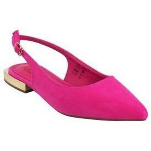 Schuhe 141065 Fuchsia Damenschuh - XTI - Modalova