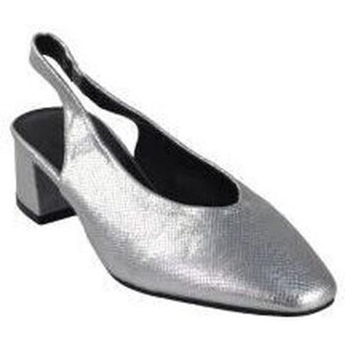 Schuhe Damenschuh s2225 Silber - Bienve - Modalova