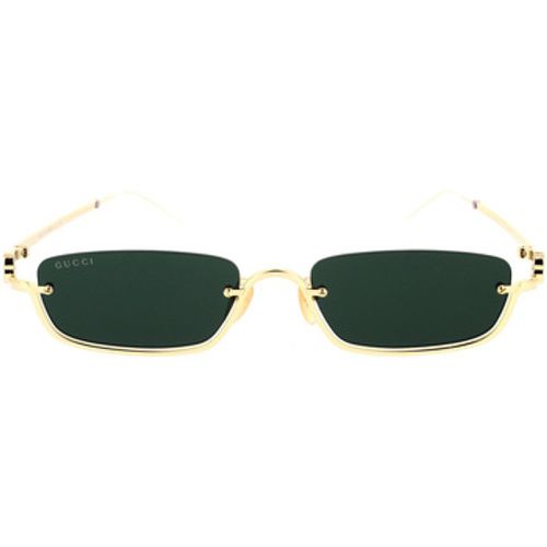 Sonnenbrillen -Sonnenbrille GG1278S 002 - Gucci - Modalova