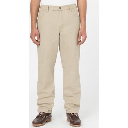 Hosen duck canvas carpenter pant sw - Dickies - Modalova