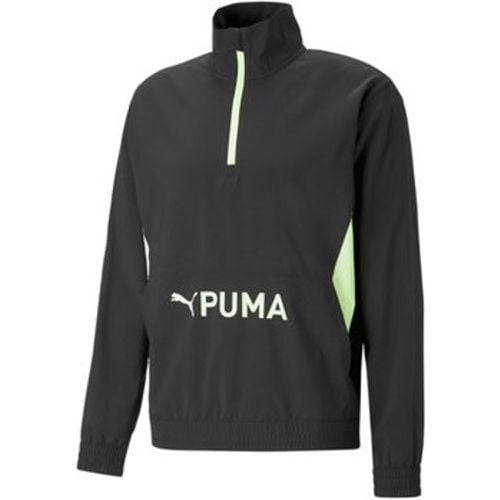 Herren-Jacke Sport Fit Heritage Woven 1/ 523106 - Puma - Modalova