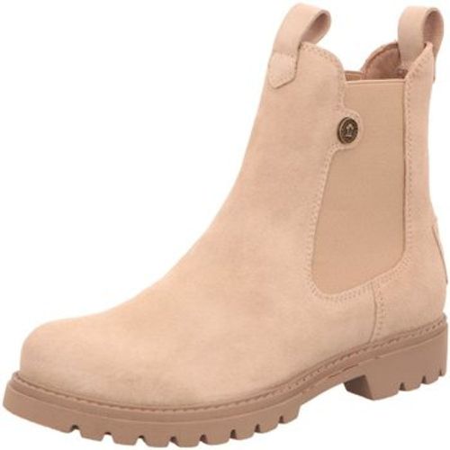 Stiefel Stiefeletten taupe Francesca B6 - Panama Jack - Modalova