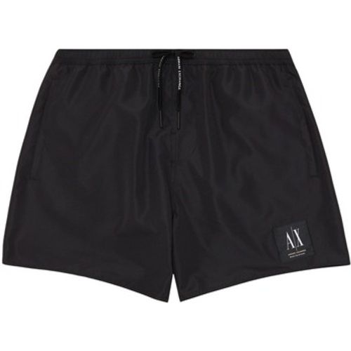 EAX Badeshorts Boxer de bain - EAX - Modalova