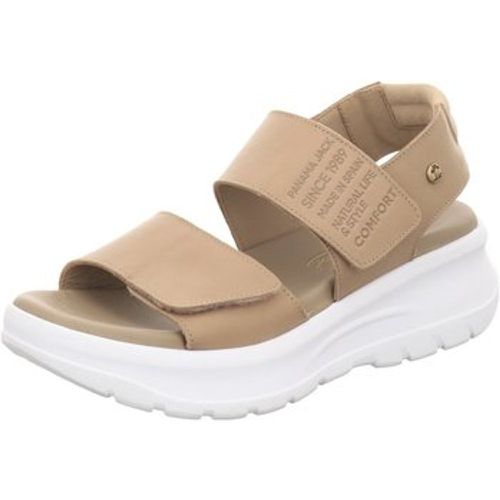 Sandalen Sandaletten NOAH B3 NOAH B3 TAUPE - Panama Jack - Modalova