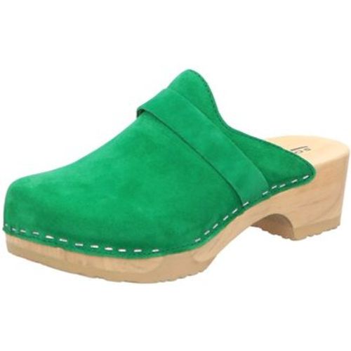 Clogs Pantoletten Tamina S3345-63 - Softclox - Modalova