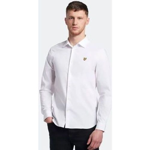 Hemdbluse LW1115VOG-626 WHITE - Lyle & Scott - Modalova