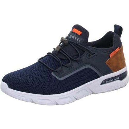 Herrenschuhe Sportschuhe Nubola 341ADT636900-4100 - Bugatti - Modalova