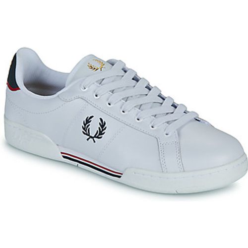 Fred Perry Sneaker B722 LEATHER - Fred Perry - Modalova