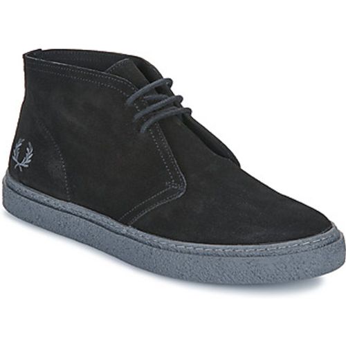 Herrenstiefel HAWLEY SUEDE - Fred Perry - Modalova