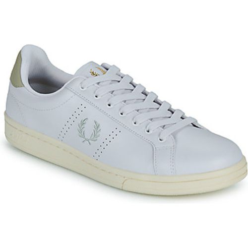 Fred Perry Sneaker B721 LEATHER - Fred Perry - Modalova