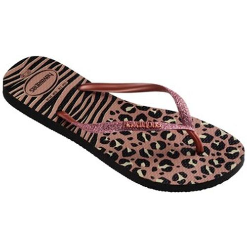 Zehentrenner SLIM ANIMALS MIX - Havaianas - Modalova