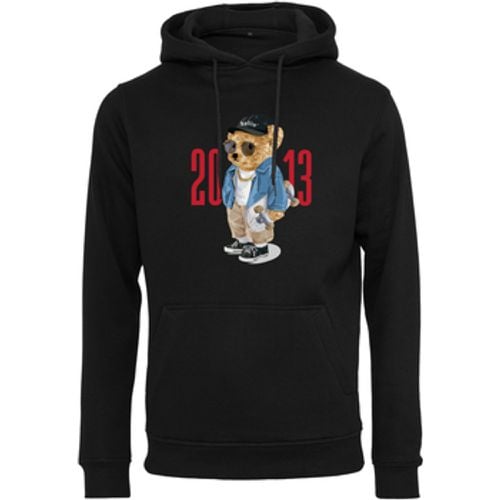 Pullover Skater Bear Hoodie - Ballin Est. 2013 - Modalova