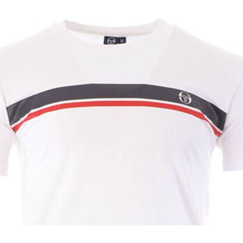 T-Shirt ST-103.20038 - Sergio Tacchini - Modalova