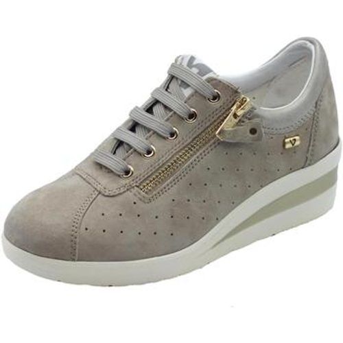 Valleverde Sneaker 36203 Suede - Valleverde - Modalova