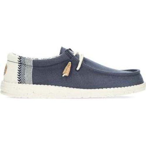 Herrenschuhe TYP WALLYBREAK LOAFERS - Dude - Modalova