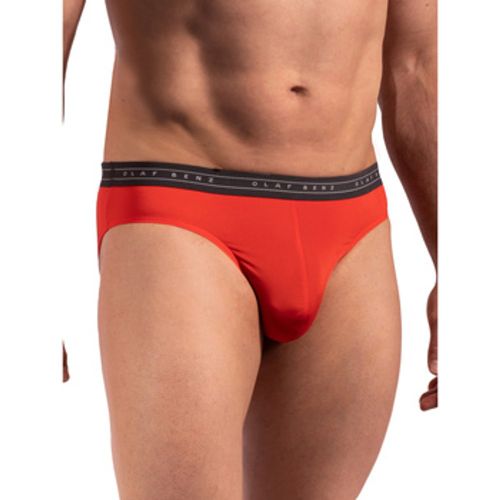 Olaf Benz Slips Sport Slip RED2264 - Olaf Benz - Modalova