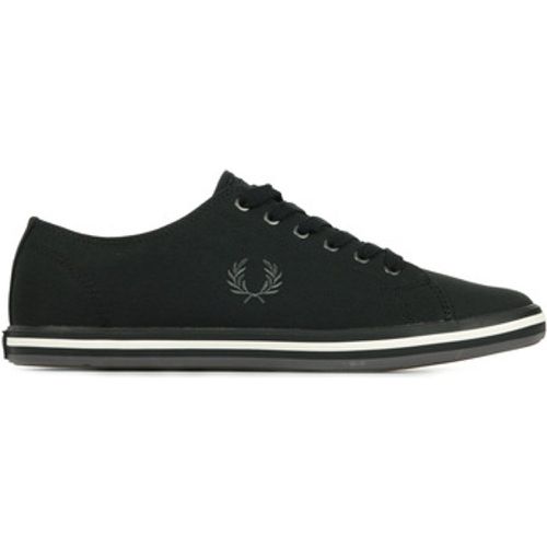 Fred Perry Sneaker Kingston Twill - Fred Perry - Modalova