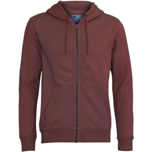 Sweatshirt Sweatshirt Zippé à capuche Classic Organic - Colorful Standard - Modalova
