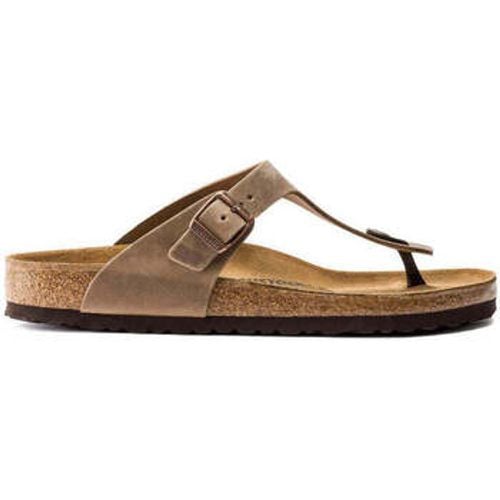 Birkenstock Zehensandalen Gizeh BS - Birkenstock - Modalova