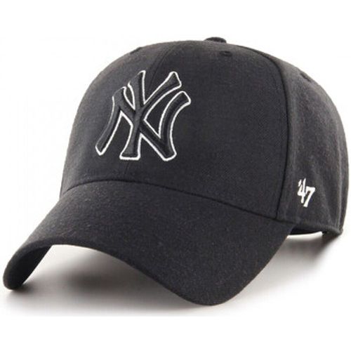 Schirmmütze Cap mlb new york yankees mvp snapback - '47 Brand - Modalova