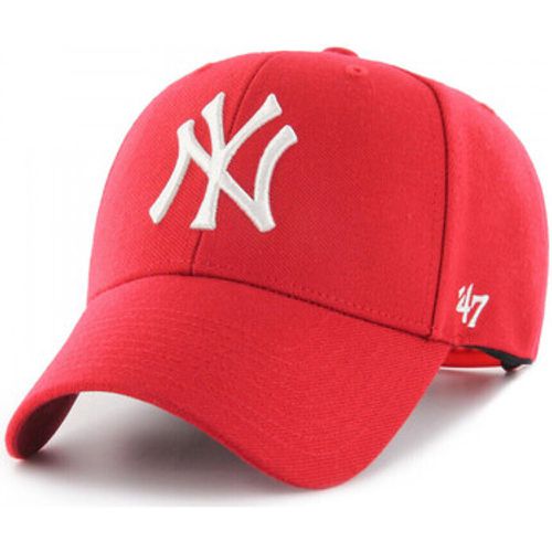 Schirmmütze Cap mlb new york yankees mvp snapback - '47 Brand - Modalova