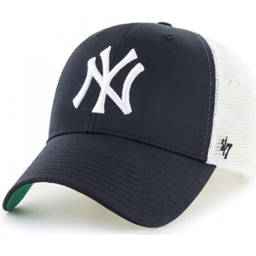 Schirmmütze Cap mlb new york yankees branson mvp - '47 Brand - Modalova