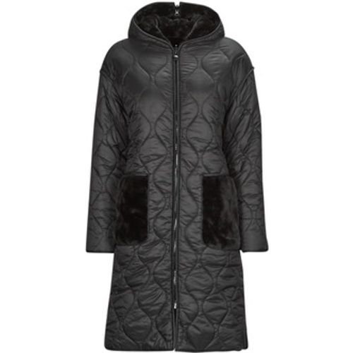 Derhy Damenmantel FAUSTINE PARKA - Derhy - Modalova