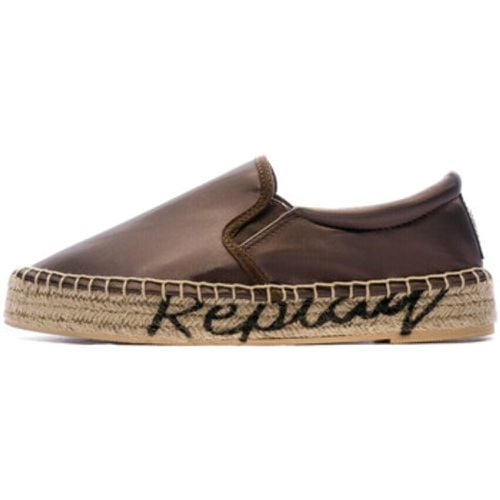 Replay Espadrilles GWF3C.C0001S - Replay - Modalova