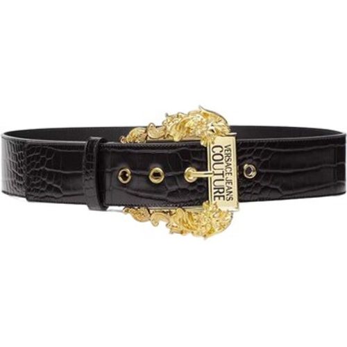 Gürtel 74VA6F02-ZS578 - Versace Jeans Couture - Modalova