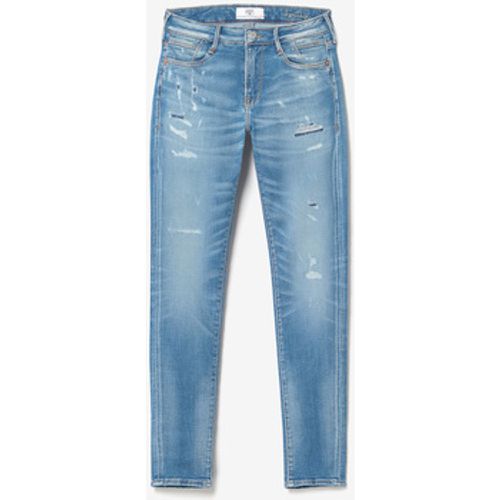 Jeans Jeans skinny POWERC, 7/8 - Le Temps des Cerises - Modalova