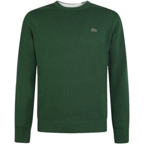 Pullover AH2193 00 Pullover Mann Verdone - Lacoste - Modalova