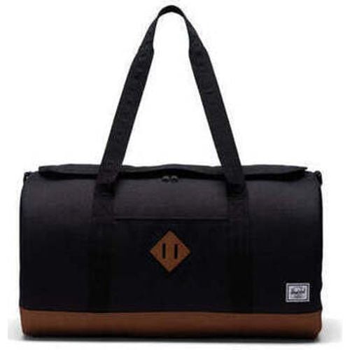 Rucksack Heritage Duffle Black - Herschel - Modalova