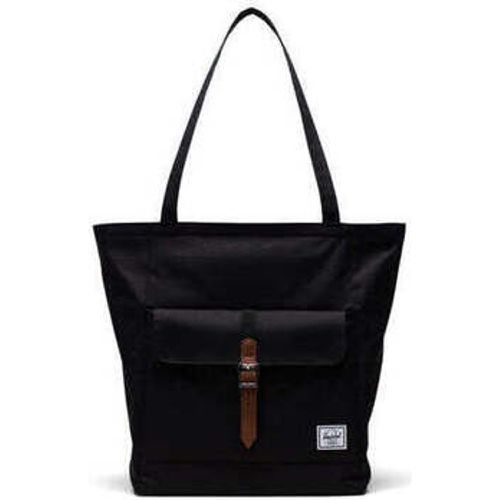 Rucksack Retreat Tote Black - Herschel - Modalova