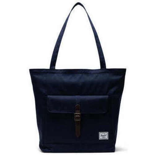 Rucksack Retreat Tote Peacoat/Chicory Coffe - Herschel - Modalova