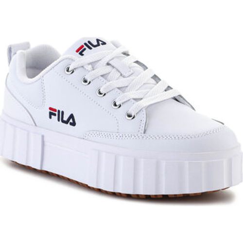 Sneaker SANDBLAST L WMN FFW0060-10004 - Fila - Modalova