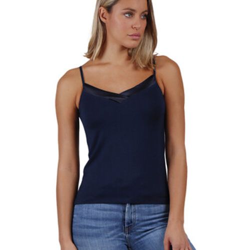 Admas Blusen Tank Top Escote Raso - Admas - Modalova