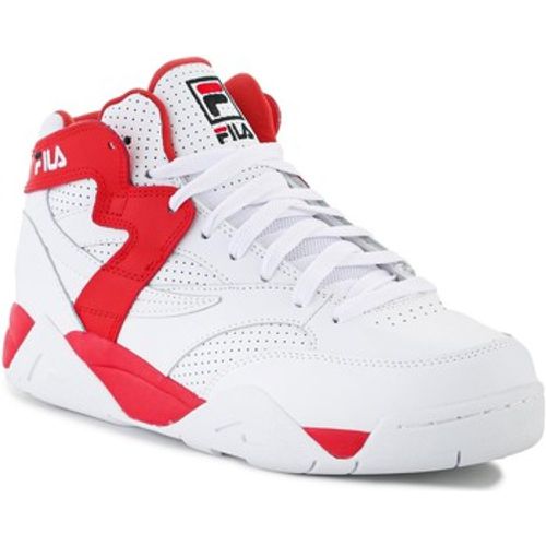 Turnschuhe M-SQUAD MID FFM0212-13041 - Fila - Modalova