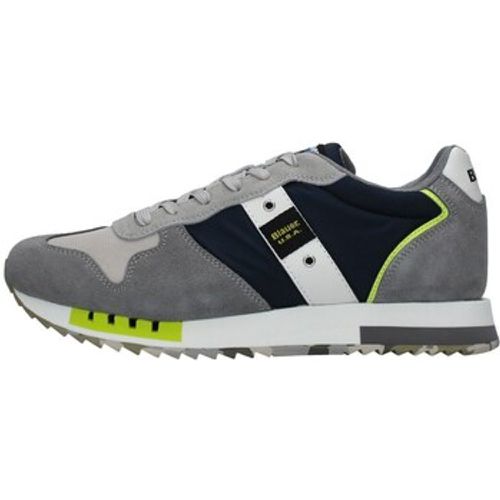 Blauer Sneaker S3QUEENS01/DIR - Blauer - Modalova