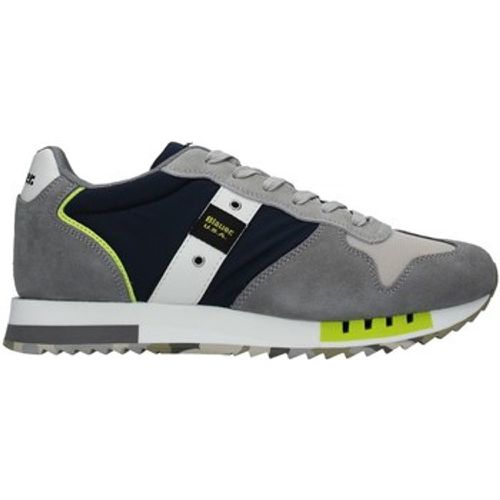 Blauer Sneaker S3QUEENS01/DIR - Blauer - Modalova