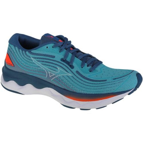 Mizuno Herrenschuhe Wave Skyrise 4 - Mizuno - Modalova